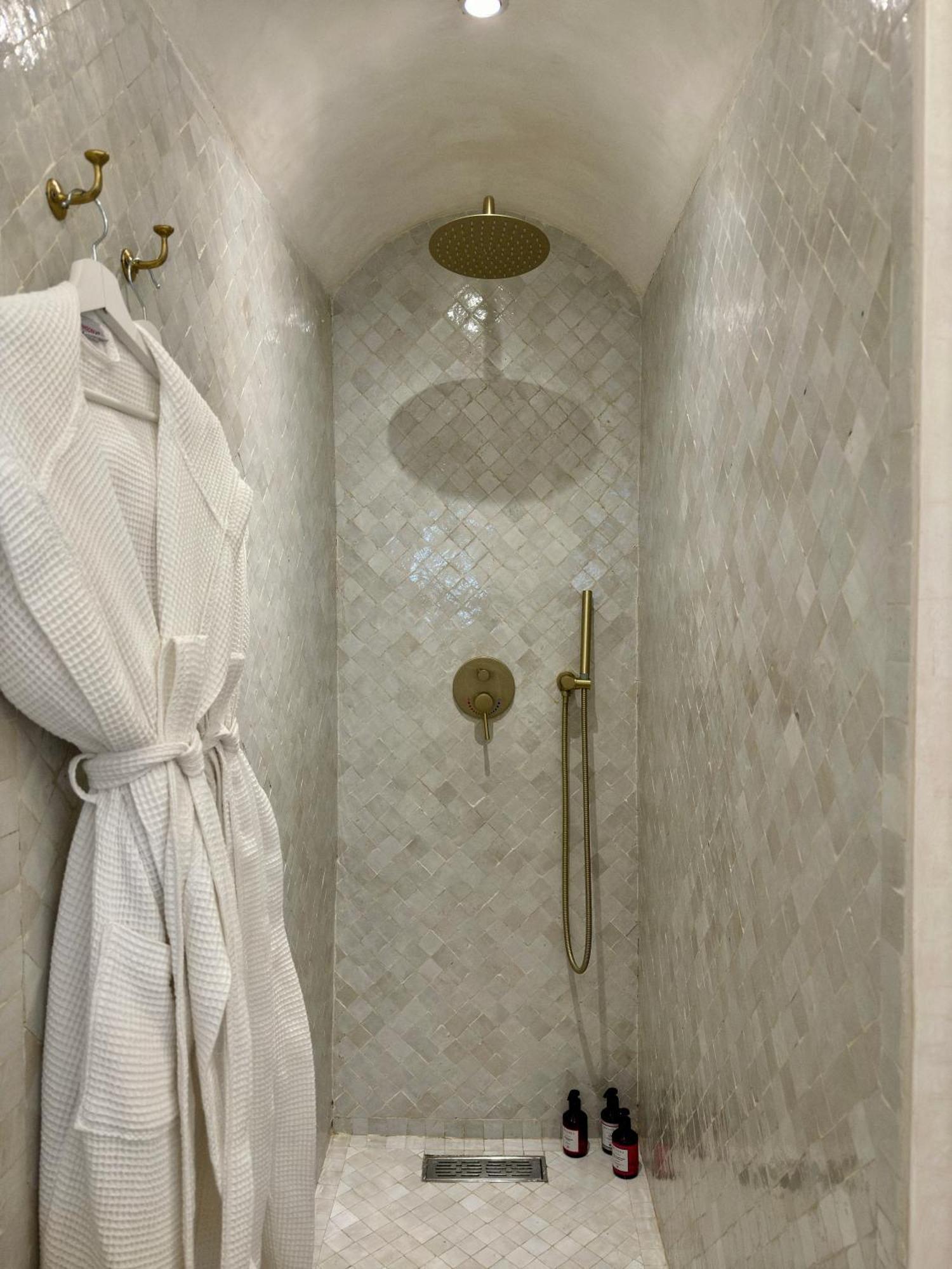 Queen Room with Pool View